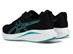 Tênis Asics Gel-Excite 10 006 BLACK/WAVE TEAL - 3