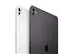 iPad Pro 13" M4 Wi-Fi 512GB Color Plata - 2