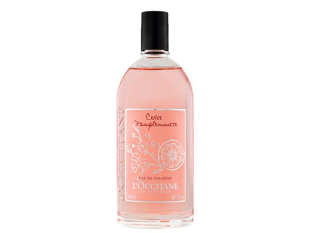 Desodorante Colônia L'Occitane en Provence Cer...