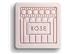 Sabonete Perfumado L'Occitane en Provence Rosas 50g - 2