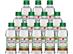 Pack com 12 Miniaturas Gin Tanqueray Rangpur 50ml - 0