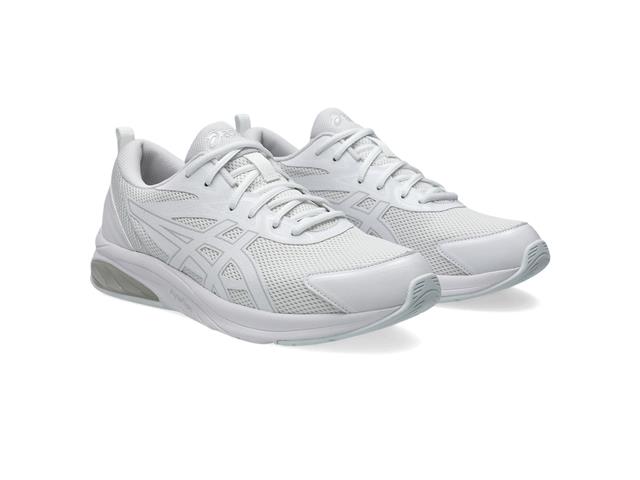 Tênis Asics Gel-Quantum Kei White Masculino Tam 43