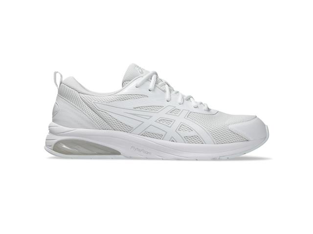 Tênis Asics Gel-Quantum Kei White Masculino Tam 43 - 2