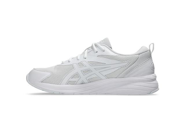 Tênis Asics Gel-Quantum Kei White Masculino Tam 43 - 3