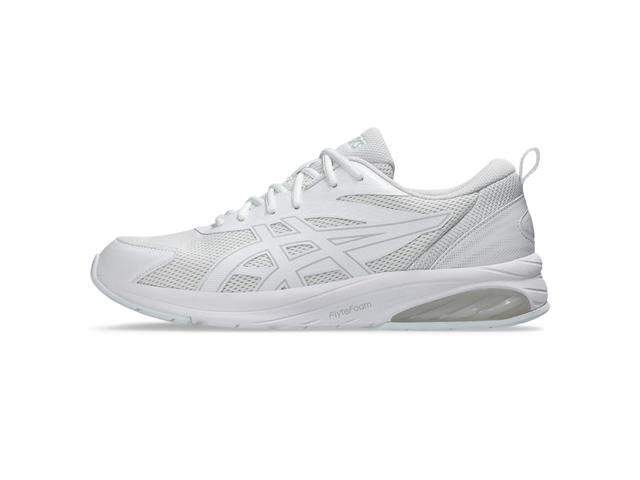 Tênis Asics Gel-Quantum Kei White Masculino Tam 43 - 4