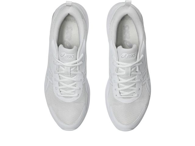 Tênis Asics Gel-Quantum Kei White Masculino Tam 43 - 6