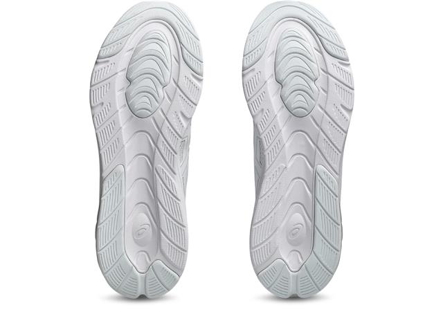 Tênis Asics Gel-Quantum Kei White Masculino Tam 43 - 7