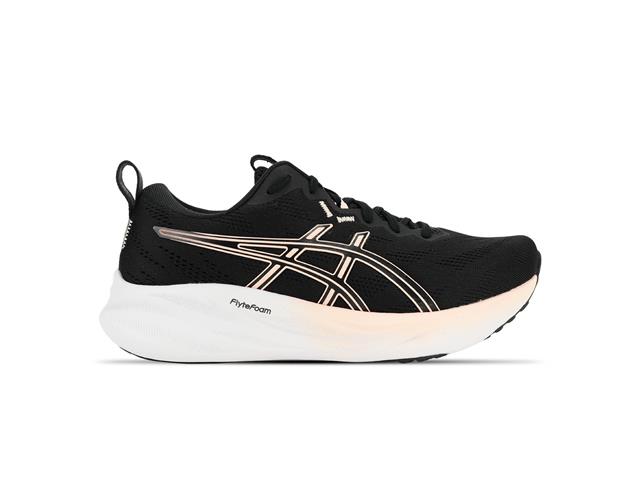 Tênis Asics Gel-Pulse 16 Se Black Feminino Tam 34 - 2