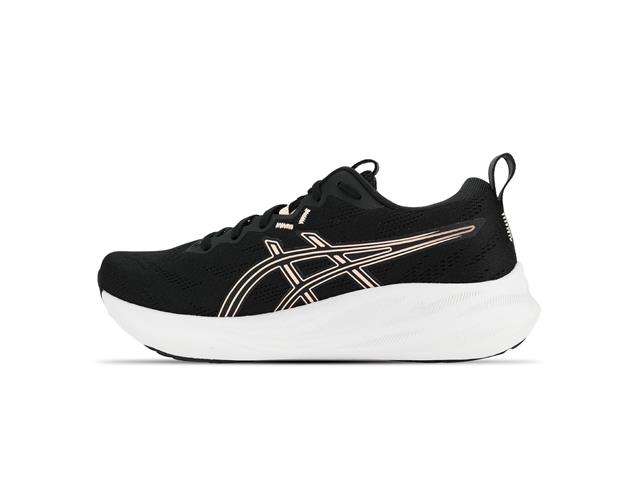 Tênis Asics Gel-Pulse 16 Se Black Feminino Tam 34 - 3