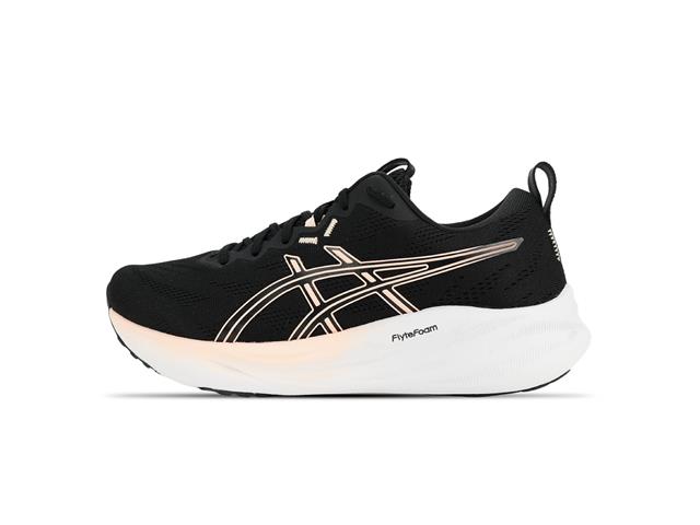 Tênis Asics Gel-Pulse 16 Se Black Feminino Tam 34 - 4