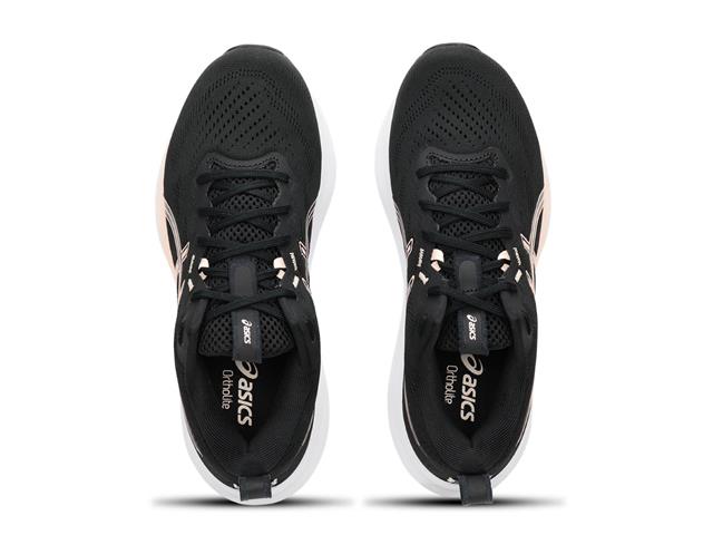 Tênis Asics Gel-Pulse 16 Se Black Feminino Tam 34 - 6