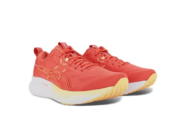 Tênis Asics Gel-Pulse 16 Se Pink Feminino Tam 34