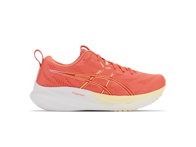 Tênis Asics Gel-Pulse 16 Se Pink Feminino Tam 34 - 2