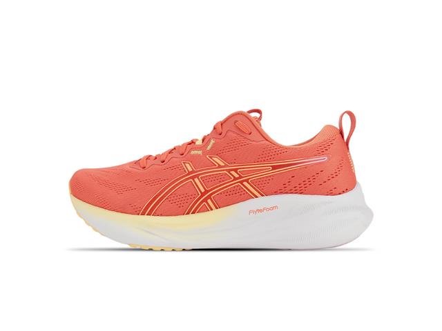 Tênis Asics Gel-Pulse 16 Se Pink Feminino Tam 34 - 4