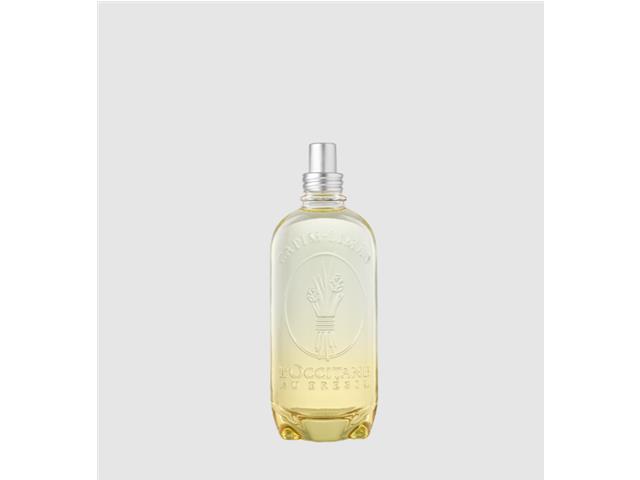 Deo Colônia Loccitane au Brésil Capim Limão Maracujá 100ml - 1