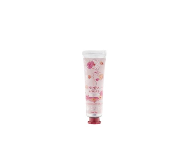 SÉRUM DE MÃOS NINFAS DAS ÁGUAS FASCÍNIO 30ML