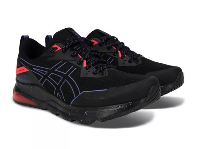 Tênis Asics Gel-Kambarah Black Fem