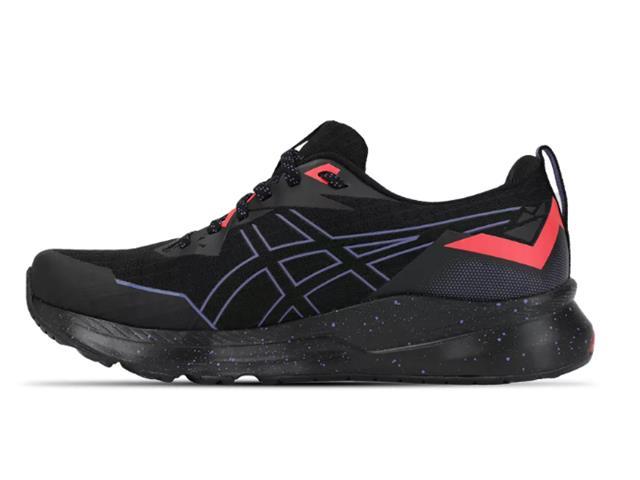 Tênis Asics Gel-Kambarah Black Fem - 1