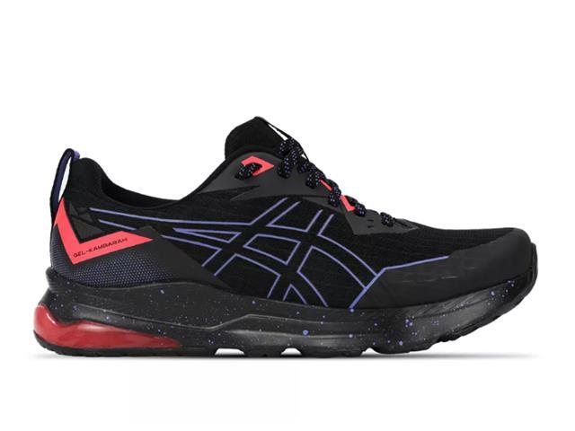 Tênis Asics Gel-Kambarah Black Fem - 2