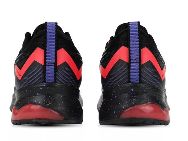 Tênis Asics Gel-Kambarah Black Fem - 3