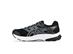 Tênis Asics Gel-Shogun ST BLACK/WHITE Masculino - 3