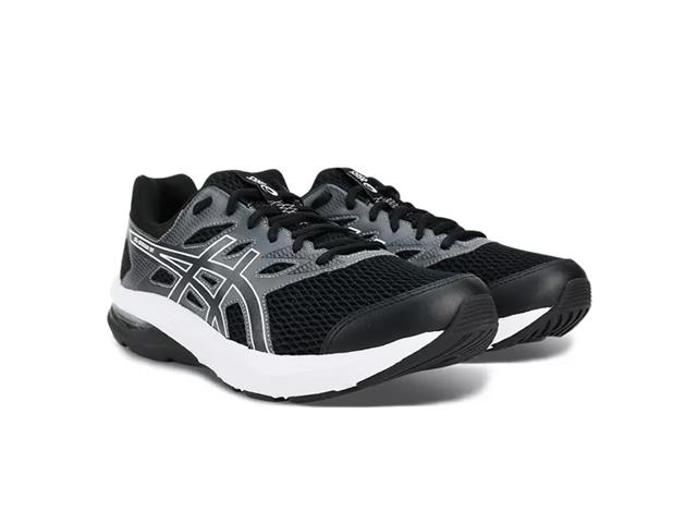 Tênis Asics Gel-Shogun ST BLACK/WHITE Masculino