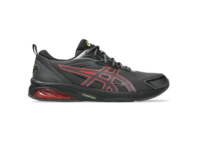 Tênis Asics Gel-Quantum Kei Grey/Silver Masculino - 2