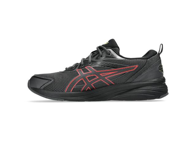 Tênis Asics Gel-Quantum Kei Grey/Silver Masculino - 3