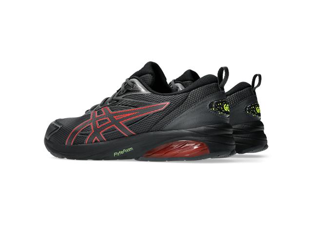 Tênis Asics Gel-Quantum Kei Grey/Silver Masculino - 1