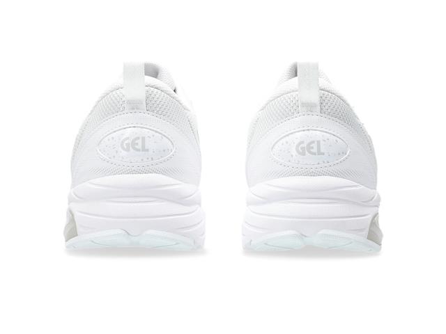 Tênis Asics Gel-Quantum Kei White Masculino - 5