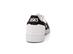 Tênis Asics Japan S WHITE/BLACK Feminino - 2