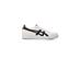 Tênis Asics Japan S WHITE/BLACK Feminino - 0