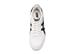 Tênis Asics Japan S WHITE/BLACK Feminino - 3