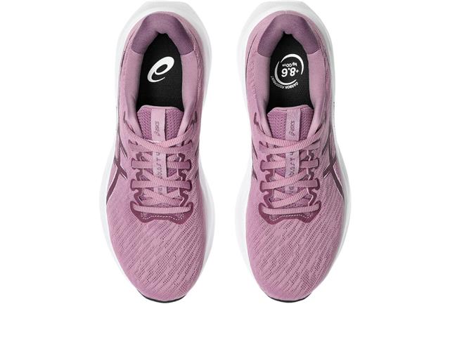 Tênis Asics Versablast 4 UBE/LIGHT UBE Feminino - 6