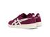 Tênis Asics Japan S Camurça Red Feminino - 1