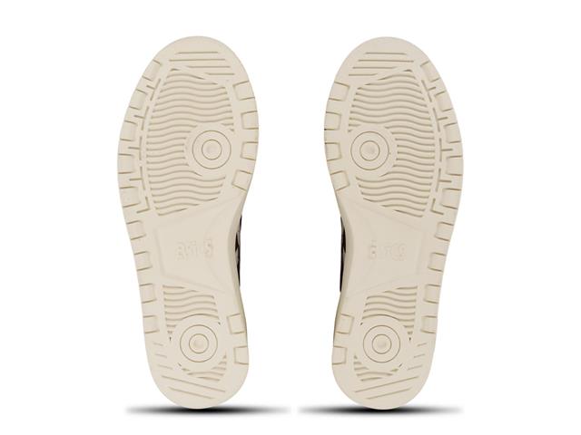 Tênis Asics Japan S Camurça Red Feminino - 7