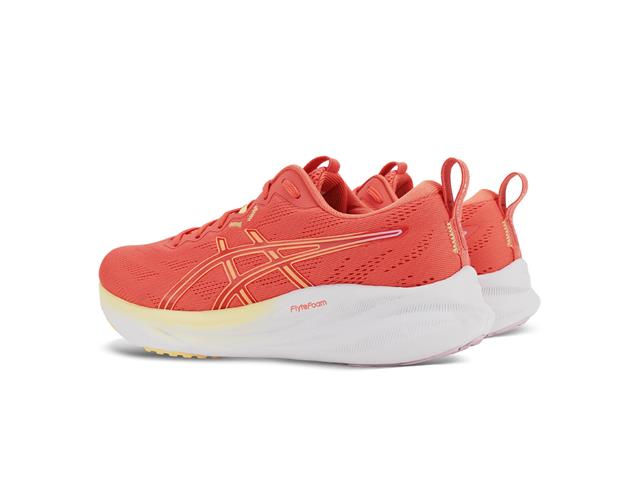 Tênis Asics Gel-Pulse 16 SE Pink Feminino - 1