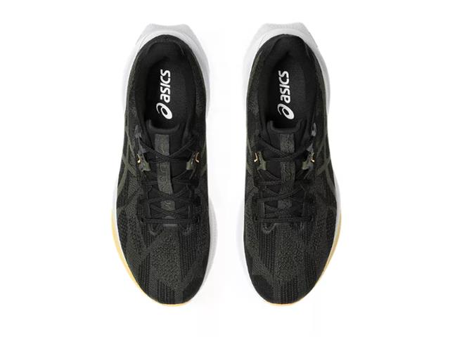 Tênis Asics Dynablast 5 001 Black Tam 42 - 4
