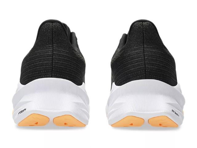 Tênis Asics Dynablast 5 001 Black Tam 42 - 5