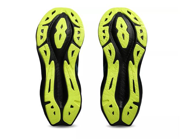 Tênis Asics Dynablast 5 Feminino - Tam: 35 - 2