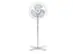 Ventilador pedestal de 16" - 0