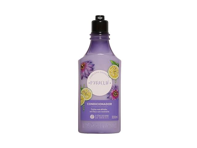 Condicionador L'Occitane au Brésil Cabeleira C...