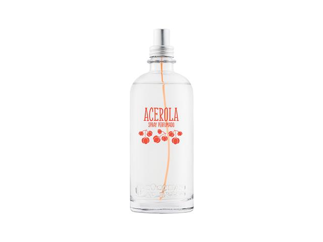 Spray Perfumado L'Occitane au Brésil Acerola 1...