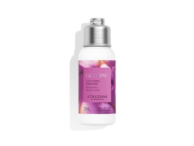 Loção Corporal L'Occitane en Provence Glycine 75ml