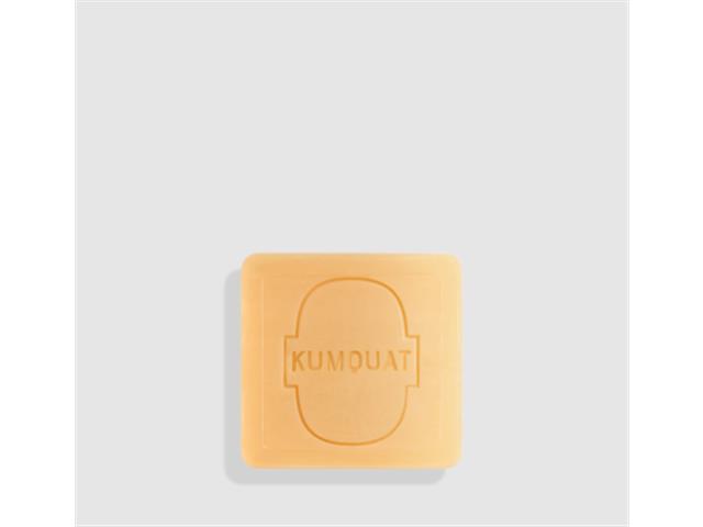 Sabonete Corporal L'Occitane en Provence Karité Kumquat 50g - 2