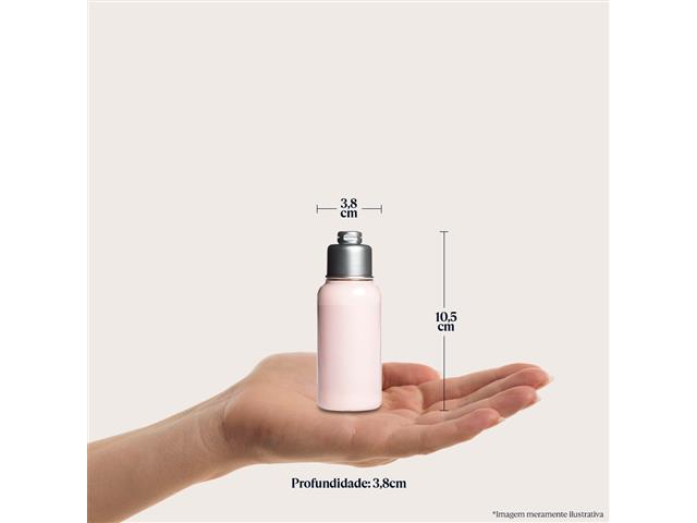 Sabonete Líquido Corporal L'Occitane en Provence Glycine 75ml - 4