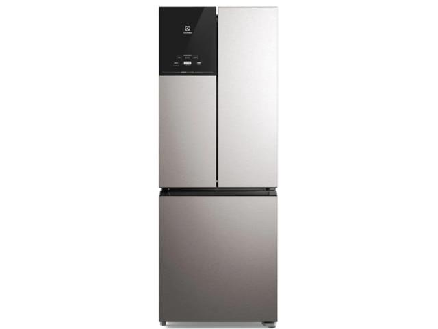 Geladeira French Door Electrolux 3 Portas Fros...