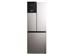 Geladeira French Door Electrolux 3 Portas Frost Free 480L Inox 110V - 0