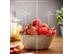 Geladeira French Door Electrolux 3 Portas Frost Free 480L Inox 110V - 1