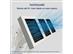 Geladeira French Door Electrolux 3 Portas Frost Free 480L Inox 110V - 2